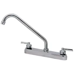 Mezcladora Fregadero 8R