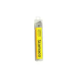 Lâmina 18mm  10 Pcs