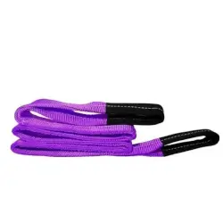 Cinta P/ Elevação Cargas 1 Tonelada x 2M Roxo