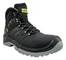 Bota de Seguridad Mod. 470-24