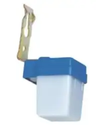 Sensor Fotocelda Mini