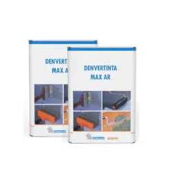 Pintura Anti Raíz Denvertinta Max Ar 18L