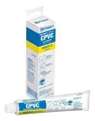 Pegamento CPVC Tubo 50 gr
