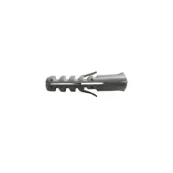Bucha Nylon 12mm 20Pçs
