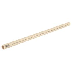 Tubo de CPVC Hidráulico RD 13.5 de 3/4" 3 mt