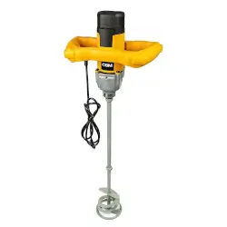 Misturador Elétrico De Argamassa 1200W 220V Ma1200