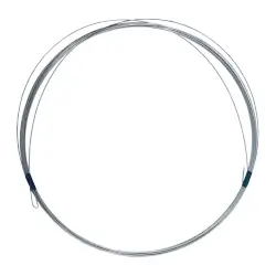 Guía de Acero para Cable 25 mt