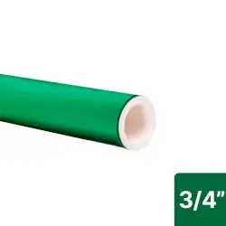 Tubo Clase 16 PPR 25 mm x 4 mt