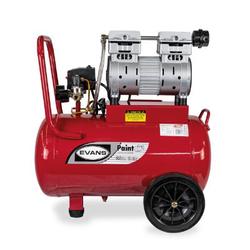 Compresor de Aire Libre de Aceite 1HP 30 lt