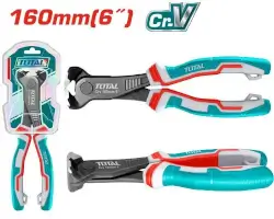 Tenaza 6" Cromo Industrial (Tht260606)
