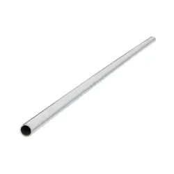 Tubo Cromado ½" x 13 mm x 6 mt