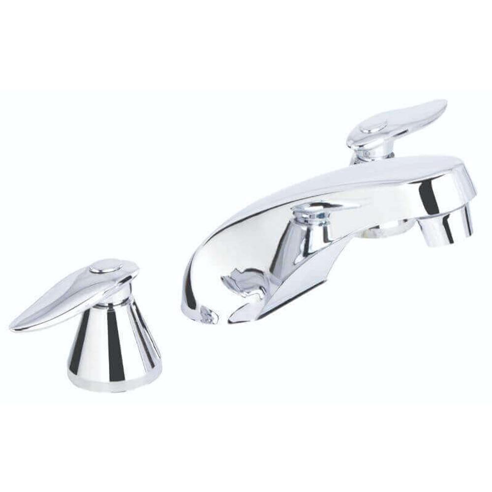 Mezclador Lavamanos Slim 8