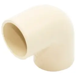 Codo 90 Cpvc 25 mm 1"