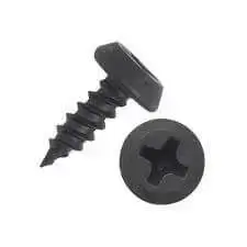 Tornillos Estructura Punta Aguda 7 x 7/16"