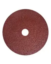 Disco de Lija gr. 36 Ox.Alum.7"X22.23 Cut 1385