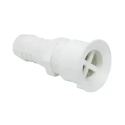 Contra para Lavadero c/Adaptador para Manguera