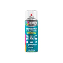 Óleo Desengripante / Lubrificante 300ml /125g