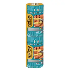Fita Multiuso Otto Vedatudo 45cm X 10M