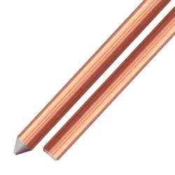 Haste Terra  3/8" x 1,00M 9,53mm