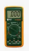 Multimetro Digital 1000V