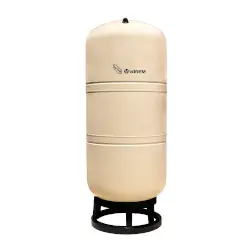 Tanque Presurizado Aquavarem 300 lt 150 Psi