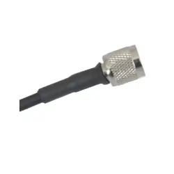 Cabo Descida Celular Fixo Rgc58 15M N Macho / Tnc Macho
