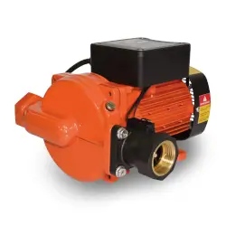 Bomba Presurizadora Automática de 600W