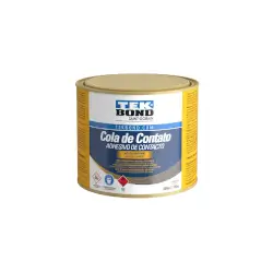 Cola Contato 400g