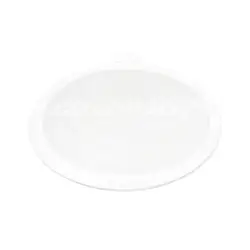 Tapa Transparente para Coladera