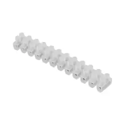 Conector Barra 16mm 11064