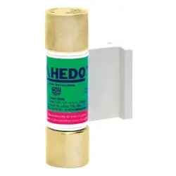 Cartucho Fusible Standard 30Amp