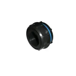 Brida Reforzada 2 NPT para Tinaco Alto Impacto
