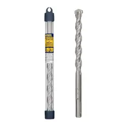 Broca Widea Sds Plus Importada 16mm x 300mm