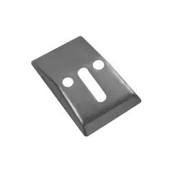 Base Galvanizada para Lavabo