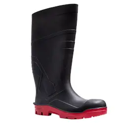 Bota de PVC Mod. B-Pvc Negra Talla 29