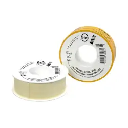 Veda Rosca Firlon P/Gás 101561 18 X 10M 60Pçs