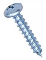 Pija Fijadora Comb 12 x 2 Galv. 100 un