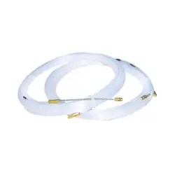 Guía de Nylon para Cable 3 mm x 5 mt