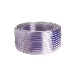 Mangueira Cristal 3/4" x 1,50mm 50M