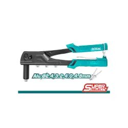 Remachadora Super Select 10.5"