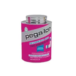 Pegamento PVC Rig Húmedas Lata 250 ml