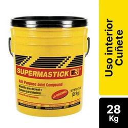 Masilla Supermastick Cuñete 28 kg