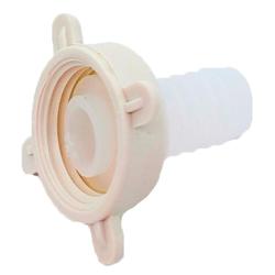 UNIAO TORNEIRA 3/4"x 1/2"