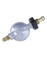 Regulador P/Gas Lp Baja Presion 1 Via C/P.Pool C/Maneral