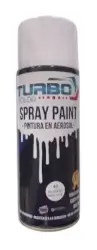 Aerosol Anticorrosivo Blanco