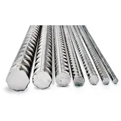 Combo de Varilla 4 toneladas 3/8", 1 Tonelada 1/2" - Entrega a pie de camión