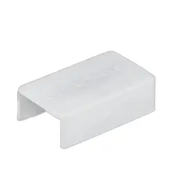 Cople para Canaleta de PVC 1020