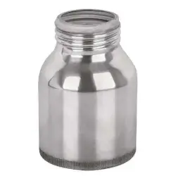 Vaso Aluminio de Repuesto para PIPI-200