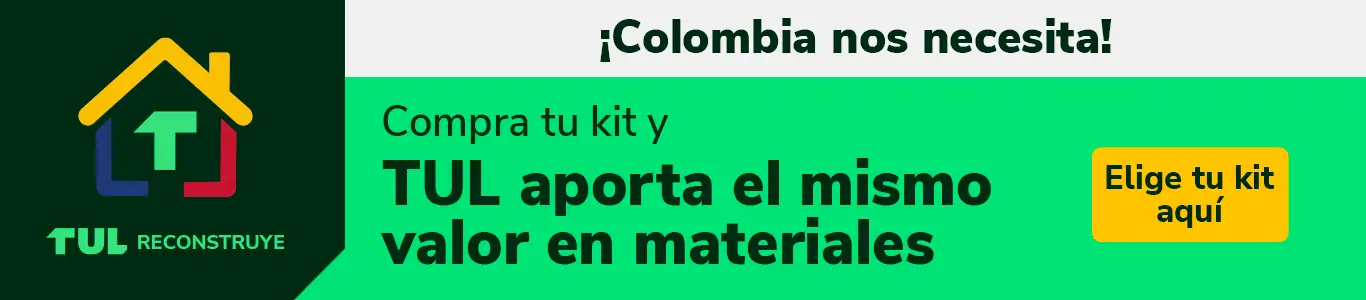 Tul Reconstruye
